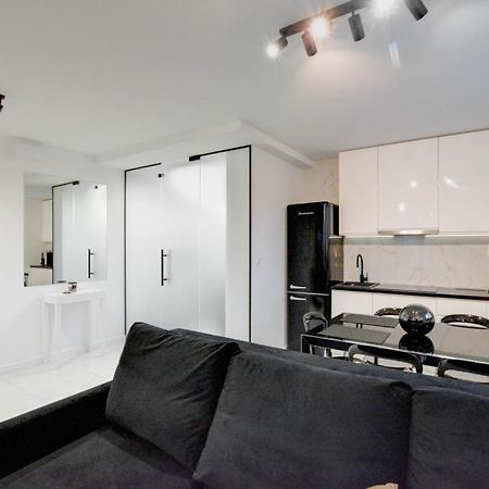 Klimatyczny Apartament W Samym Centrum Bialegostoku Białystok Dış mekan fotoğraf