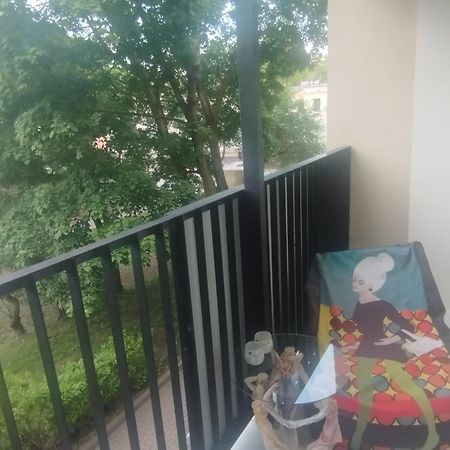 Klimatyczny Apartament W Samym Centrum Bialegostoku Białystok Dış mekan fotoğraf