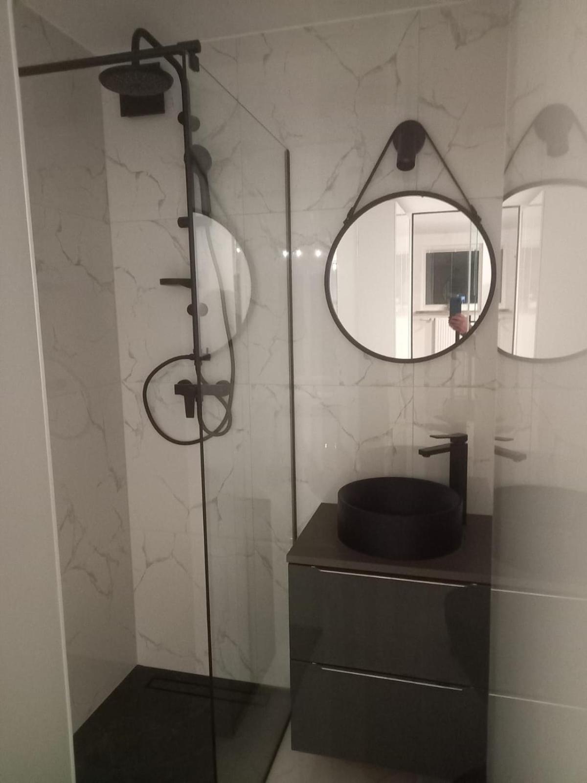 Klimatyczny Apartament W Samym Centrum Bialegostoku Białystok Dış mekan fotoğraf