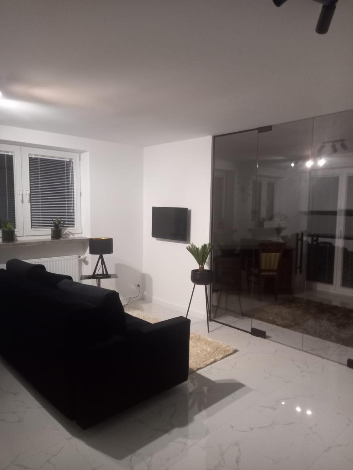 Klimatyczny Apartament W Samym Centrum Bialegostoku Białystok Dış mekan fotoğraf