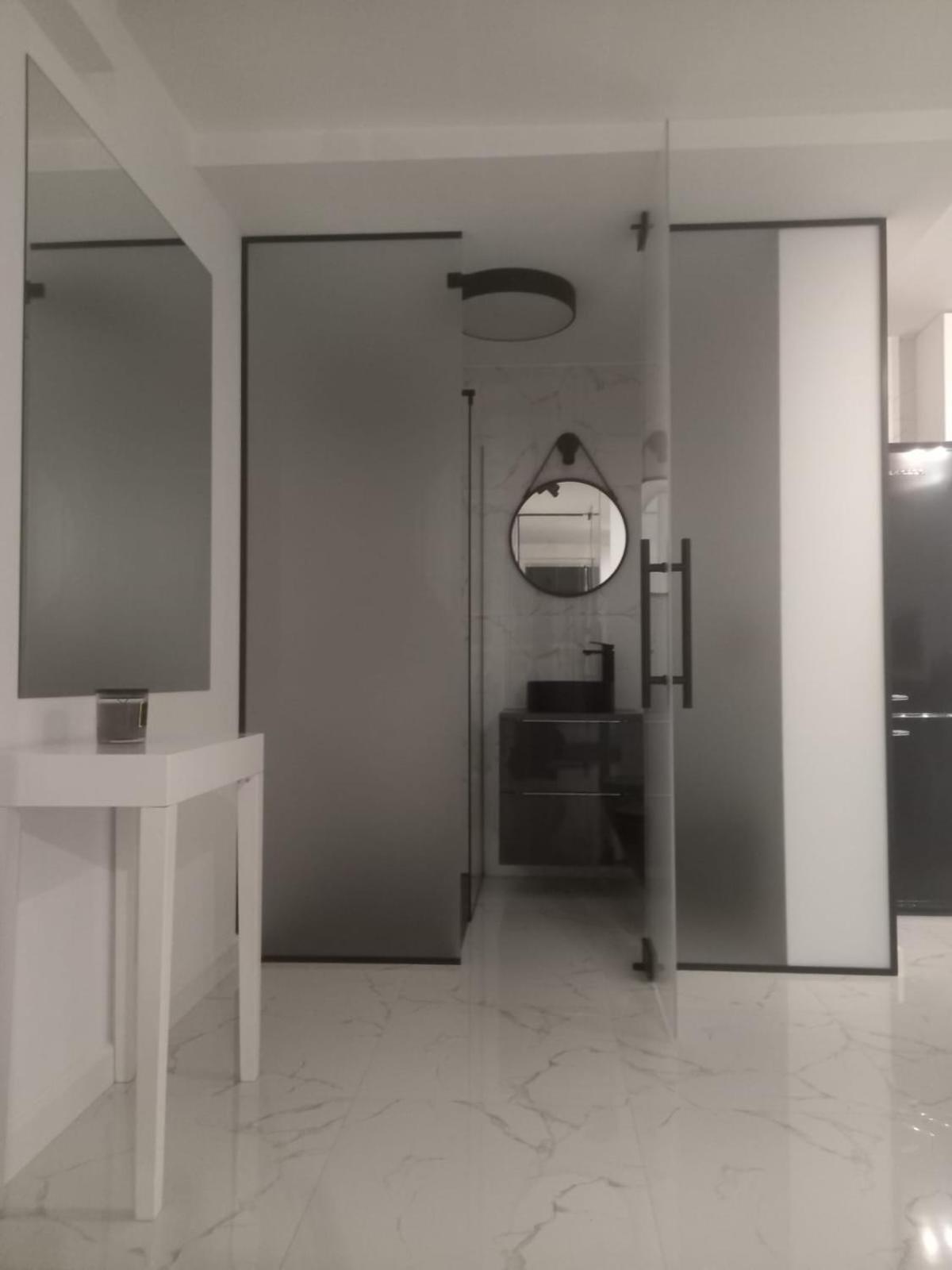 Klimatyczny Apartament W Samym Centrum Bialegostoku Białystok Dış mekan fotoğraf