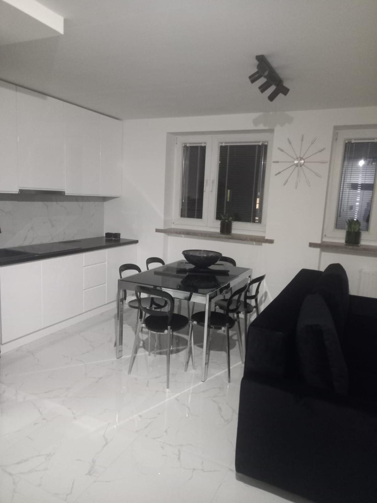 Klimatyczny Apartament W Samym Centrum Bialegostoku Białystok Dış mekan fotoğraf