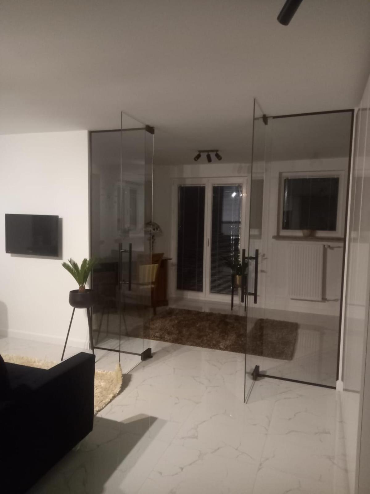 Klimatyczny Apartament W Samym Centrum Bialegostoku Białystok Dış mekan fotoğraf