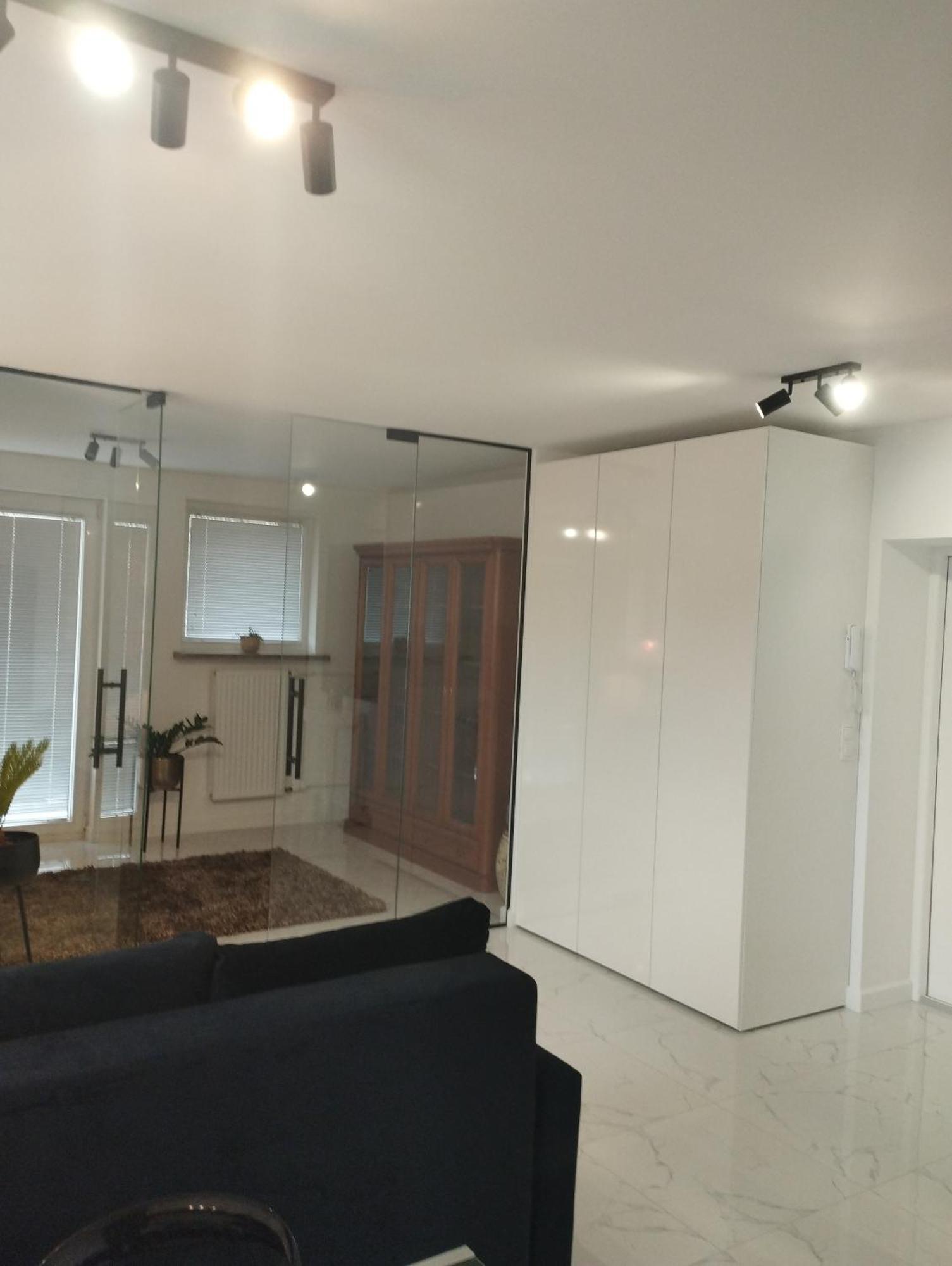 Klimatyczny Apartament W Samym Centrum Bialegostoku Białystok Dış mekan fotoğraf