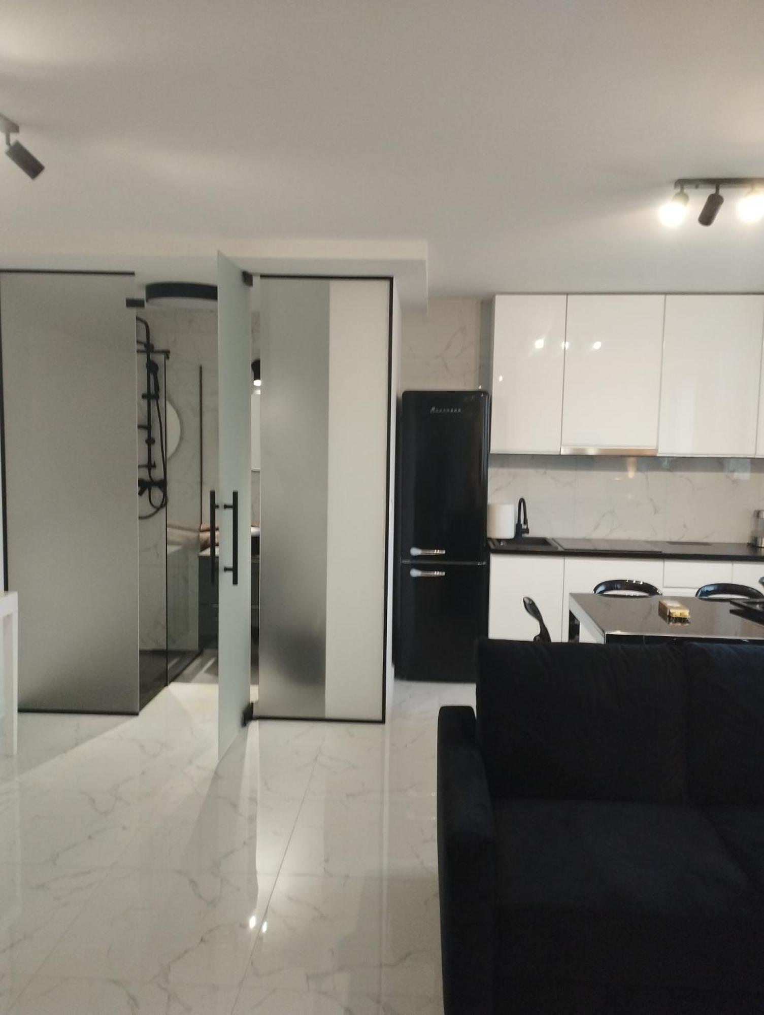 Klimatyczny Apartament W Samym Centrum Bialegostoku Białystok Dış mekan fotoğraf