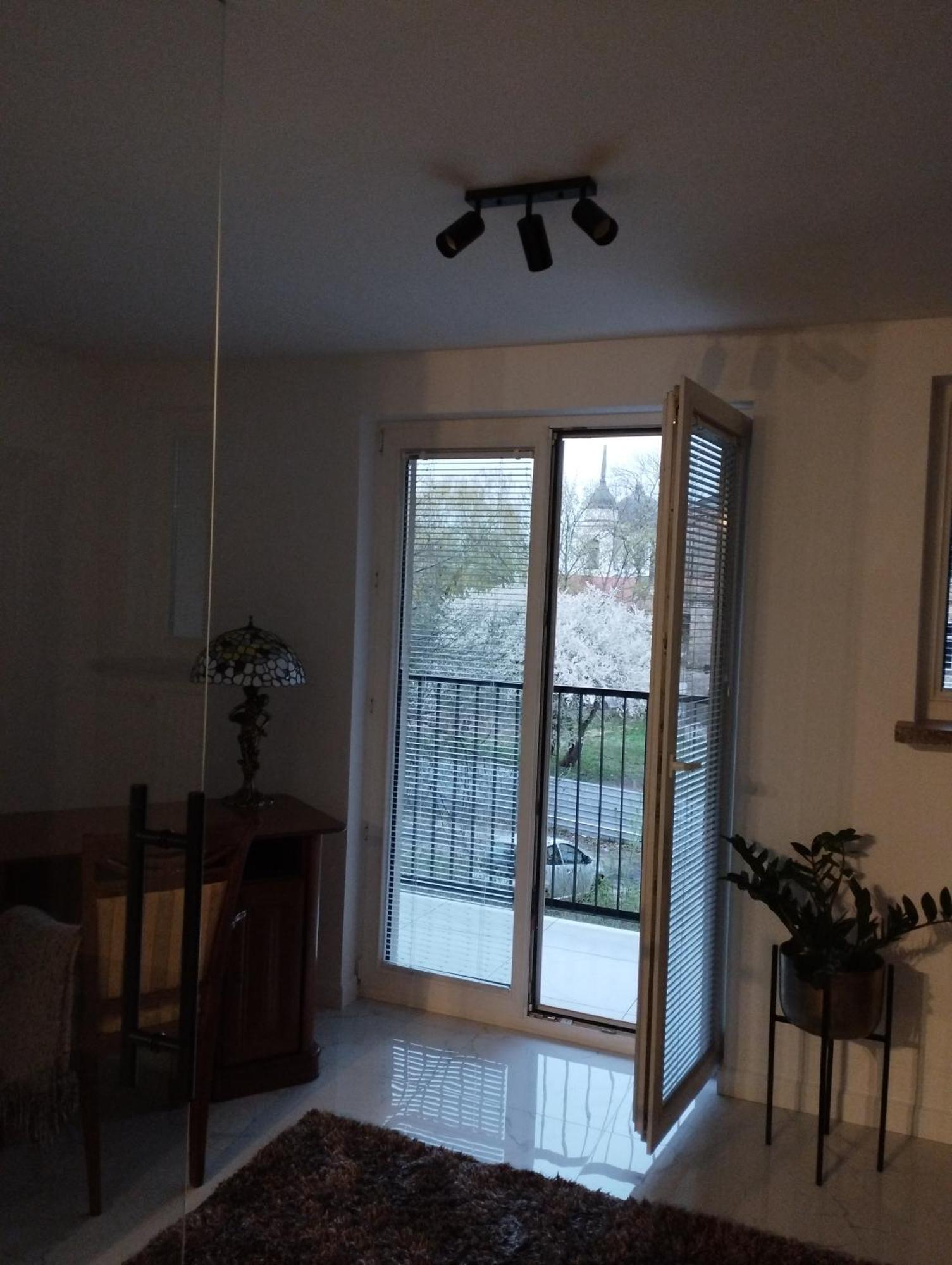 Klimatyczny Apartament W Samym Centrum Bialegostoku Białystok Dış mekan fotoğraf