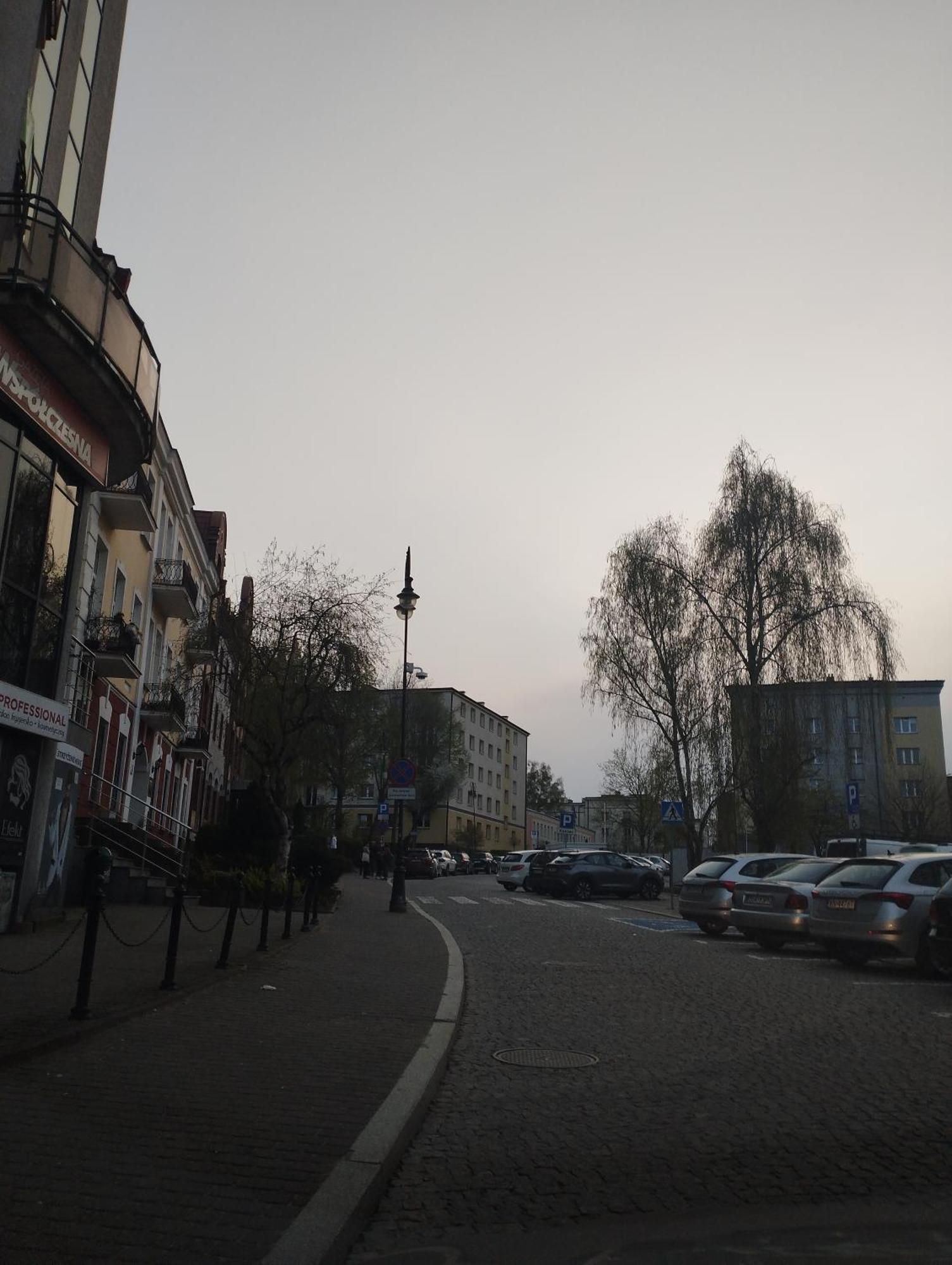Klimatyczny Apartament W Samym Centrum Bialegostoku Białystok Dış mekan fotoğraf
