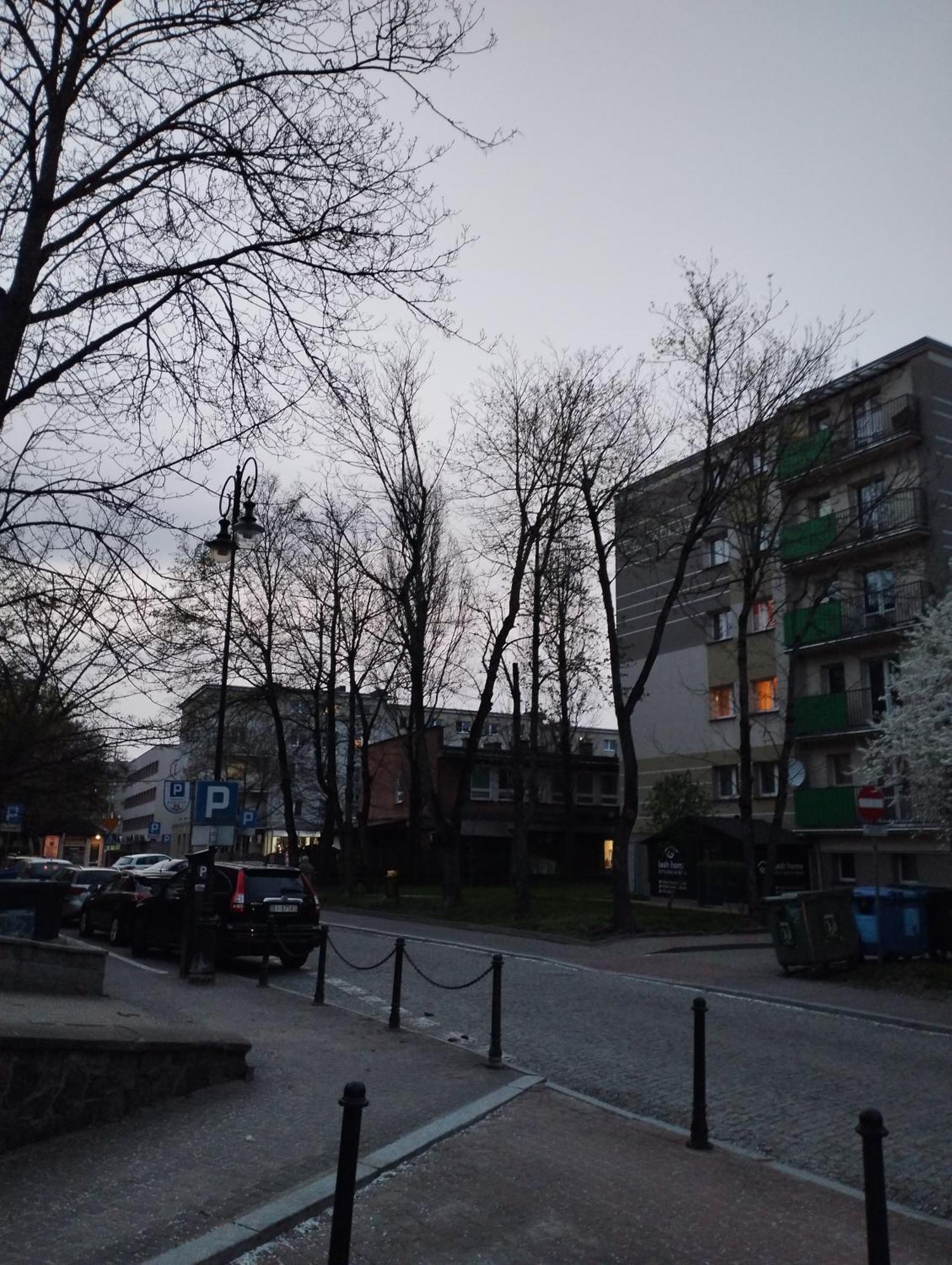 Klimatyczny Apartament W Samym Centrum Bialegostoku Białystok Dış mekan fotoğraf