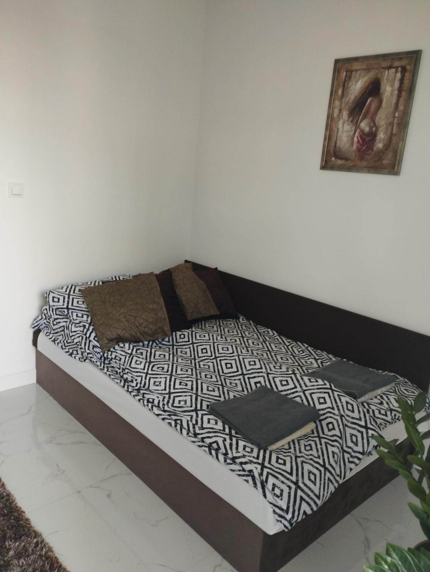 Klimatyczny Apartament W Samym Centrum Bialegostoku Białystok Dış mekan fotoğraf