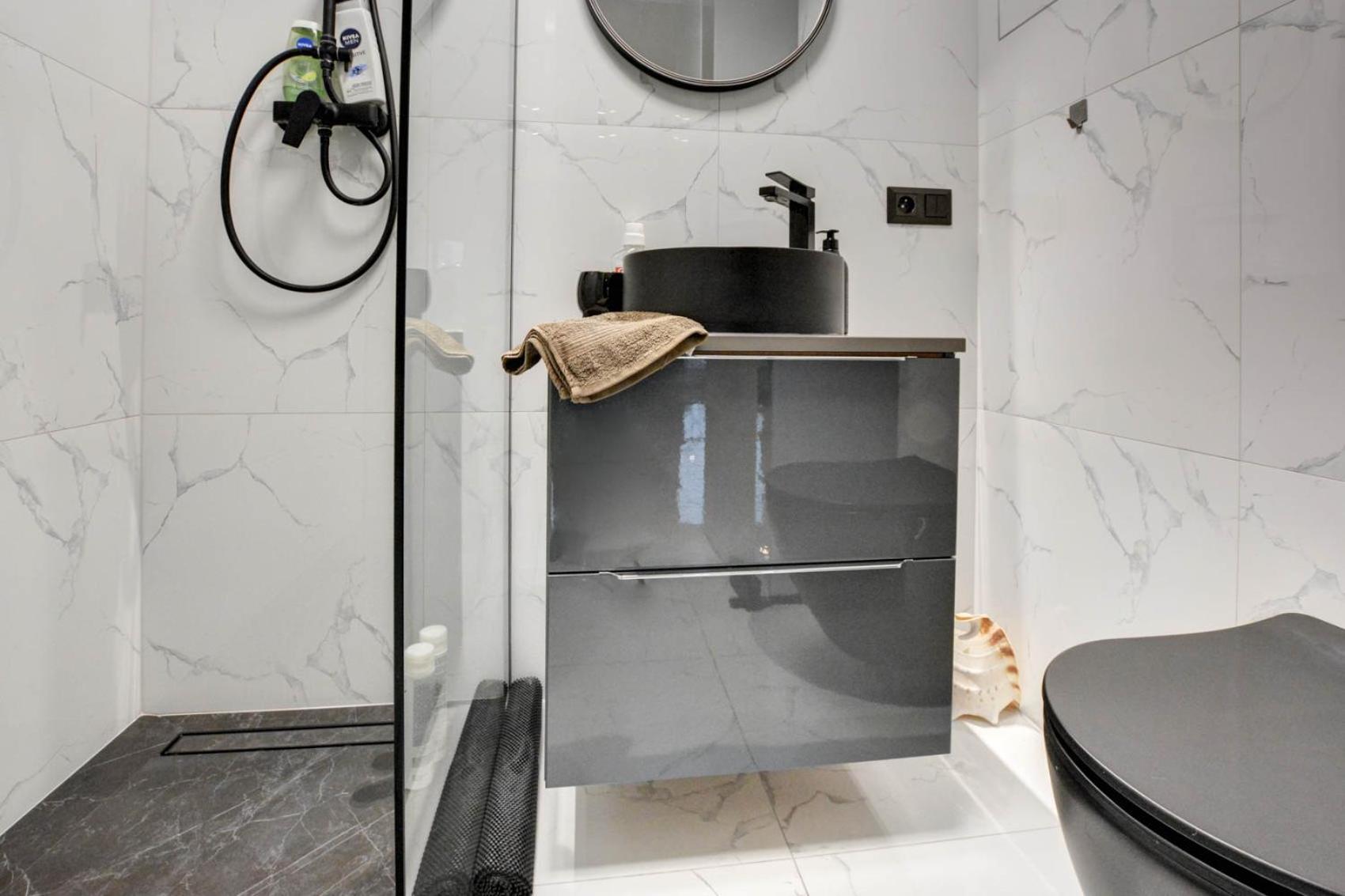 Klimatyczny Apartament W Samym Centrum Bialegostoku Białystok Dış mekan fotoğraf