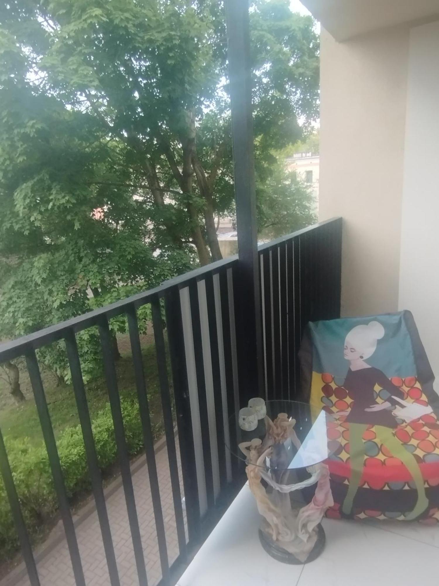 Klimatyczny Apartament W Samym Centrum Bialegostoku Białystok Dış mekan fotoğraf